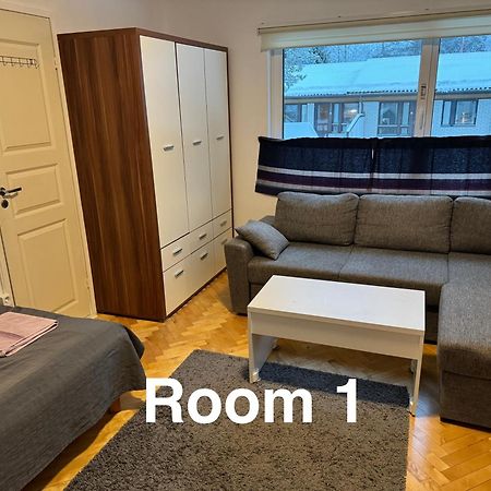 Maentyharju Keskus, Yksityishuoneita Keittioellae Tai Koko 88M2 Asunto Apartment Exterior photo