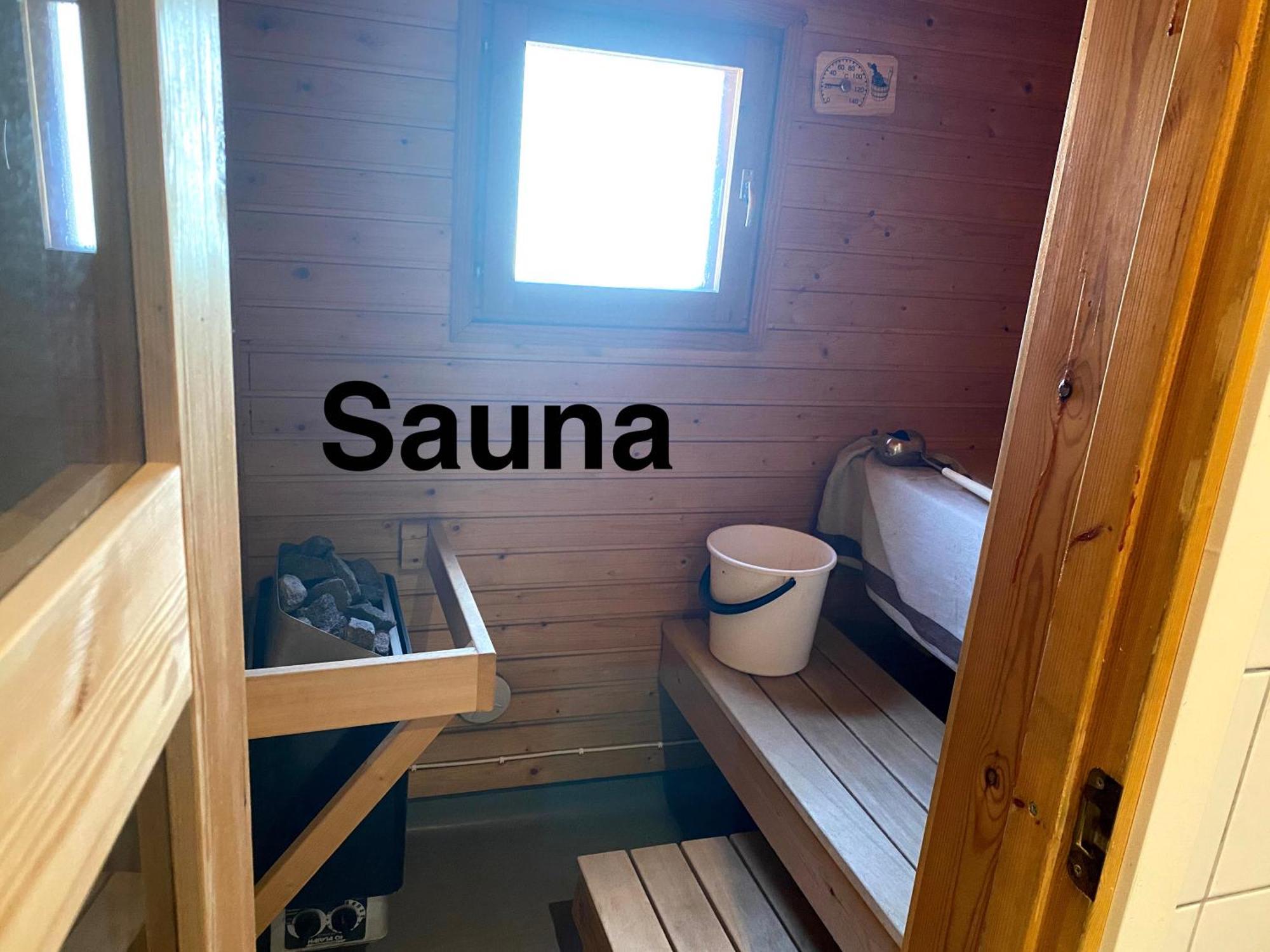 Maentyharju Keskus, Yksityishuoneita Keittioellae Tai Koko 88M2 Asunto Apartment Exterior photo